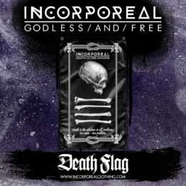 Incorporeal Death Flag