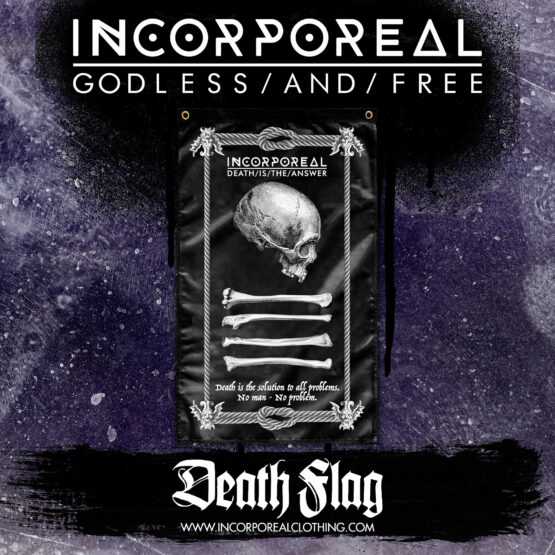 Incorporeal Death Flag