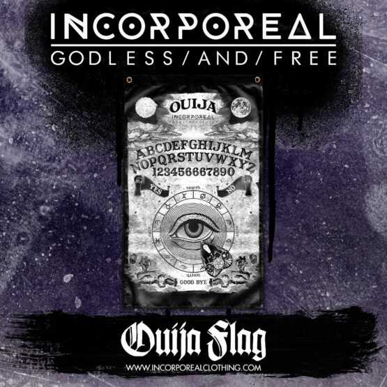 Incorporeal Ouija Flga