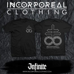 Incorporeal Infinite