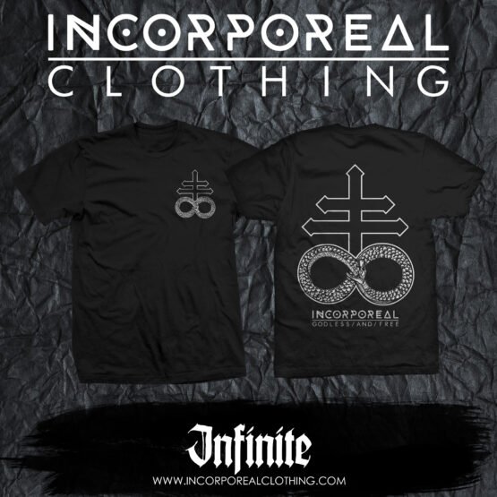 Incorporeal Infinite