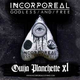 Incorporeal Ouija Planchette XL