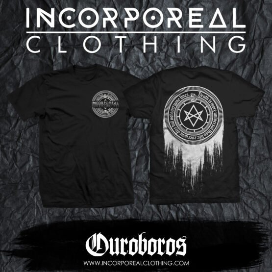 Incorporeal Ouroboros