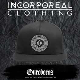 Incorporeal Ouroboros Snapback