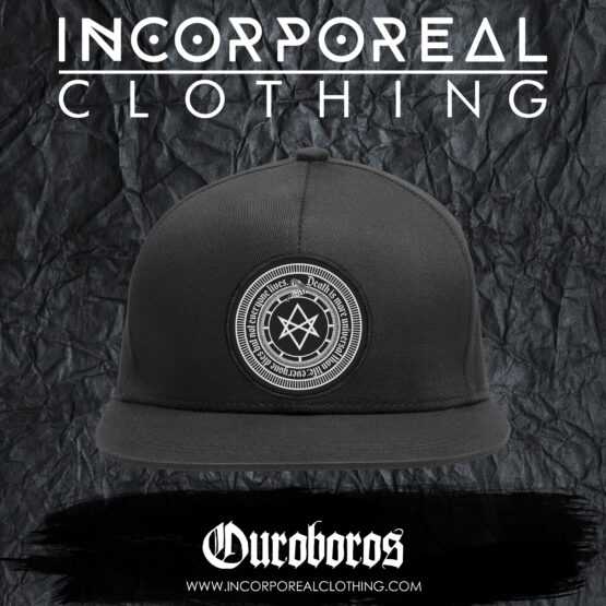 Incorporeal Ouroboros Snapback