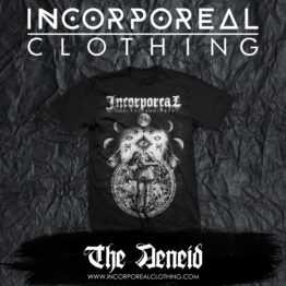 Incorporeal The Aeneid