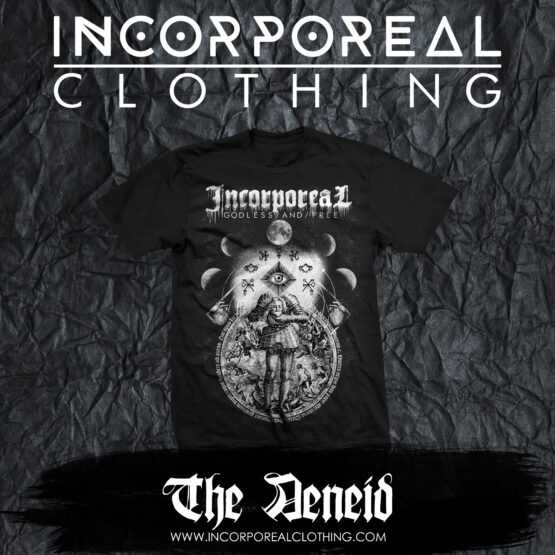 Incorporeal The Aeneid