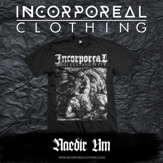 Incorporeal - Naedir Um